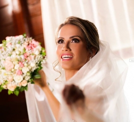 Casamento Neila e Lucas